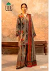 Ayesha Zara Vol 4 By Jade Lawn Wholesale Pakistani Dress Material In India